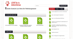 Desktop Screenshot of ebdaa.info